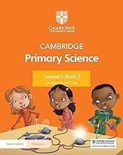 Cambridge Primary Science Learner's 2 2ED		