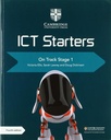 Cambridge ICT Starters On Track Stage 1