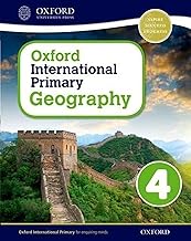 Oxford Inter Primary Geography Book 4