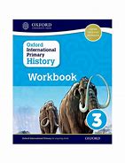 Oxford International Primary History Workbook 3