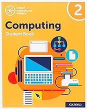 Oxford International Primary Computing Student book 2