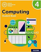 Oxford International Primary Computing  Student book 4