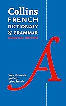 Collins French Dictionary And Grammar Essential ED