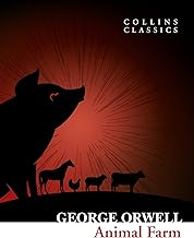 Animal Farm (Hard Back)