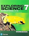 Exploring Science International Workbook (11-14) Year 7