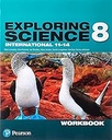 Exploring Science International Workbook (11-14) Year 8 