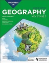 Progress in Geography: Key Stage 3, 2Ed