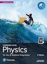  Pearson Physics for the IB Diploma Standard Level
