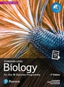  Pearson Biology for the IB Diploma Std Level