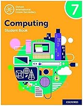 Oxford International Primary Computing Student book 7