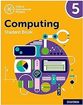 Oxford International Primary Computing Student book 5