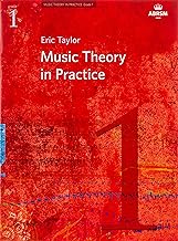 Music Theory in Practice GD1