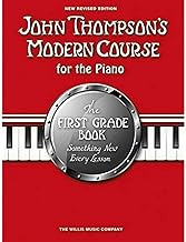 Modern Course Piano Grade 1 