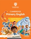 Cambridge Primary English Learner's 2 2ED		