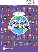 Pearson iprimary Global Citizenship Wkbk Year 8