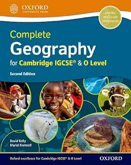 Complete Geography for Cambridge IGCSE 2ED