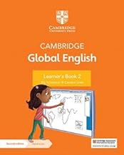 Cambridge Global English  Learners 2 2ED		