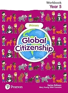 IPrimary Global Citizenship Wkbk Year 5