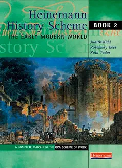 Heinemann History Scheme Book 2