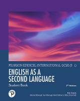 Edexcel International GCSE (9-1) English Second Language