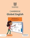 Cambridge Global English Wkbk 2 2ED		