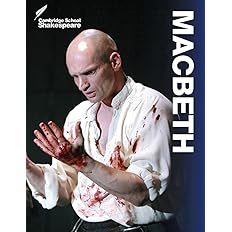 Macbeth (Cambridge School Shakespeare) 3rd Ed