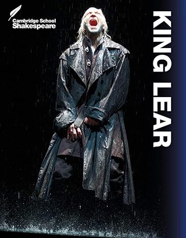 King Lear (Cambridge School Shakespeare) 3rd Edition