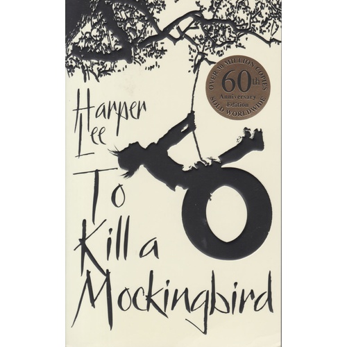 [9780099549482] To Kill a Mockingbird (Lee)