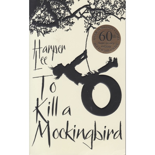 [9780099549482] To Kill a Mockingbird