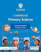 [9781108742979] Cambridge Primary Science Learner's 6 2ED		