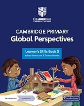 [9781009325707] Cambridge Pri Global Perspectives Learner's 5	