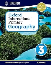 [9780198310051] Oxford Inter Primary Geography Book 3