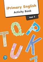 [9780435200831] IPrimary English Activity book Year 2 