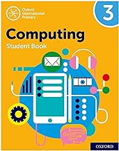 [9780198497813] Oxford International Primary Computing Student book 3