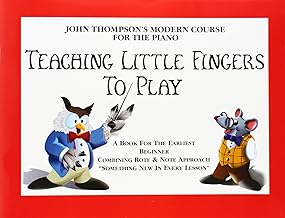 [9780711951563] Teaching Little Fingers to Play 
