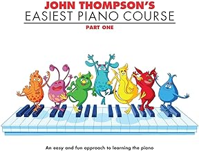 [9780711954298] Easiest Piano Course Part 1 