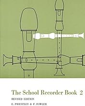 [9780711950887] School Recorder Book 2
