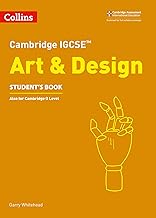 [9780008250966] Collins Cambridge IGCSE Art & Design Students