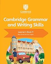 [9781108719315] Cambridge Grammar and Writing Skills Learner's 9