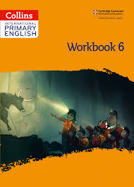 [9780008367749] International Primary English Workbook: Stage 6	