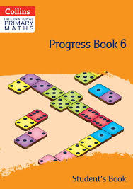 [9780008655020] International Primary Maths Progress Student's Book:Stage 6		  	