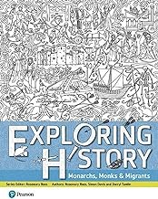 [9781292218694] Exploring History Students Book 1