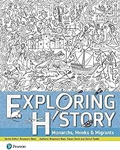 [9781292218694] Exploring History Students Book 1