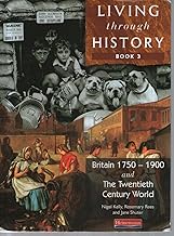 [9780435309633] Living through History Book 3