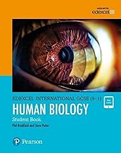 [9780435184988] Edexcel International GCSE (9-1) Human Biology 