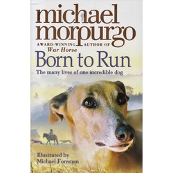 [9780008638597] Born to Run -Morpurgo