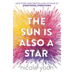 [9780552574242] Sun is also a Star -Yoon