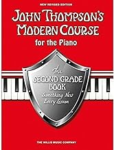 [9781783051489] Modern Course Piano Grade 2 