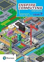 [9781292404271] Pearson Inspire Computing Inter Year 7 Students