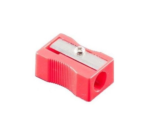 [ST00000000011] Plastic Sharpener